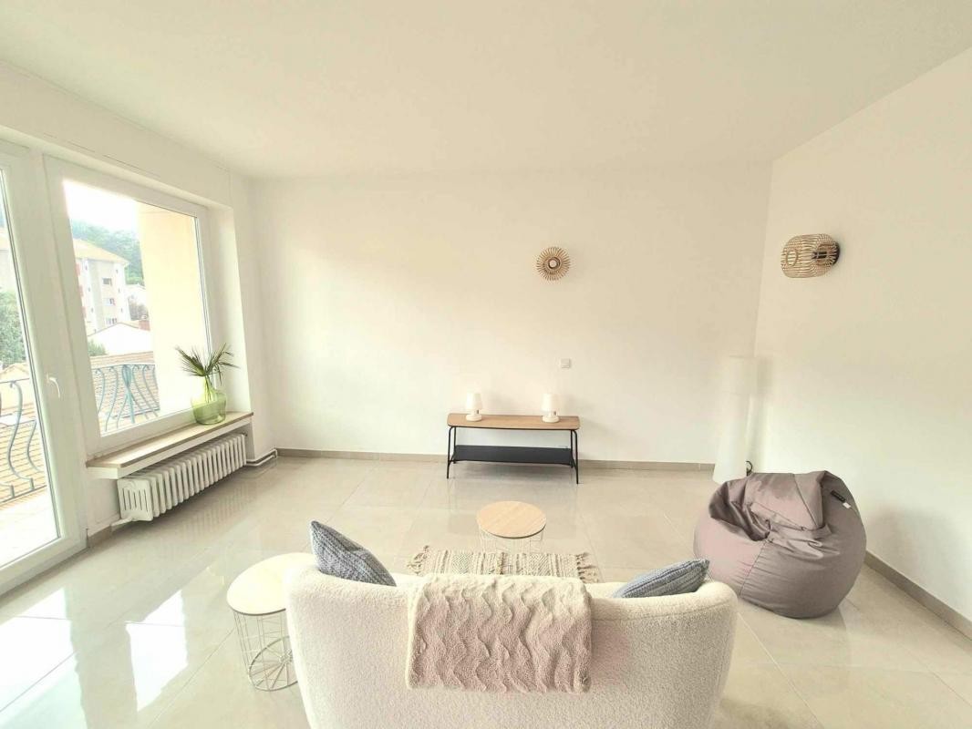 Vente Appartement à Saint-Étienne 6 pièces