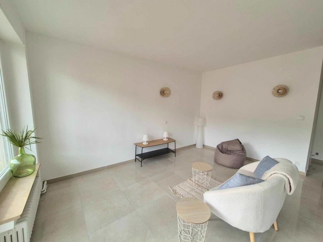 Vente Appartement à Saint-Étienne 6 pièces