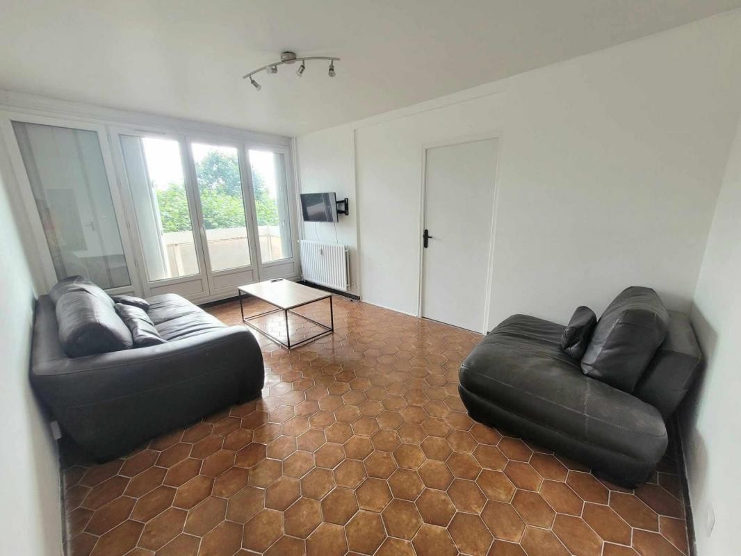 Location Appartement à Saint-Étienne 3 pièces