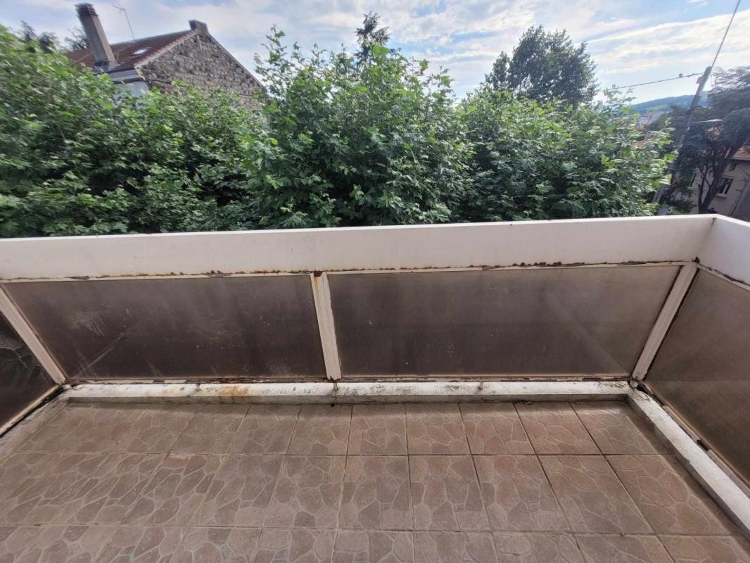 Location Appartement à Saint-Étienne 3 pièces