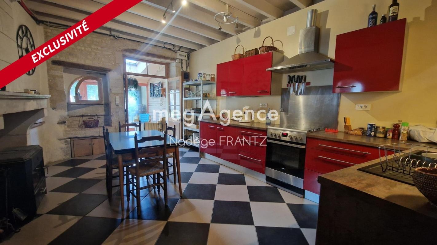 Vente Maison à Niort 8 pièces