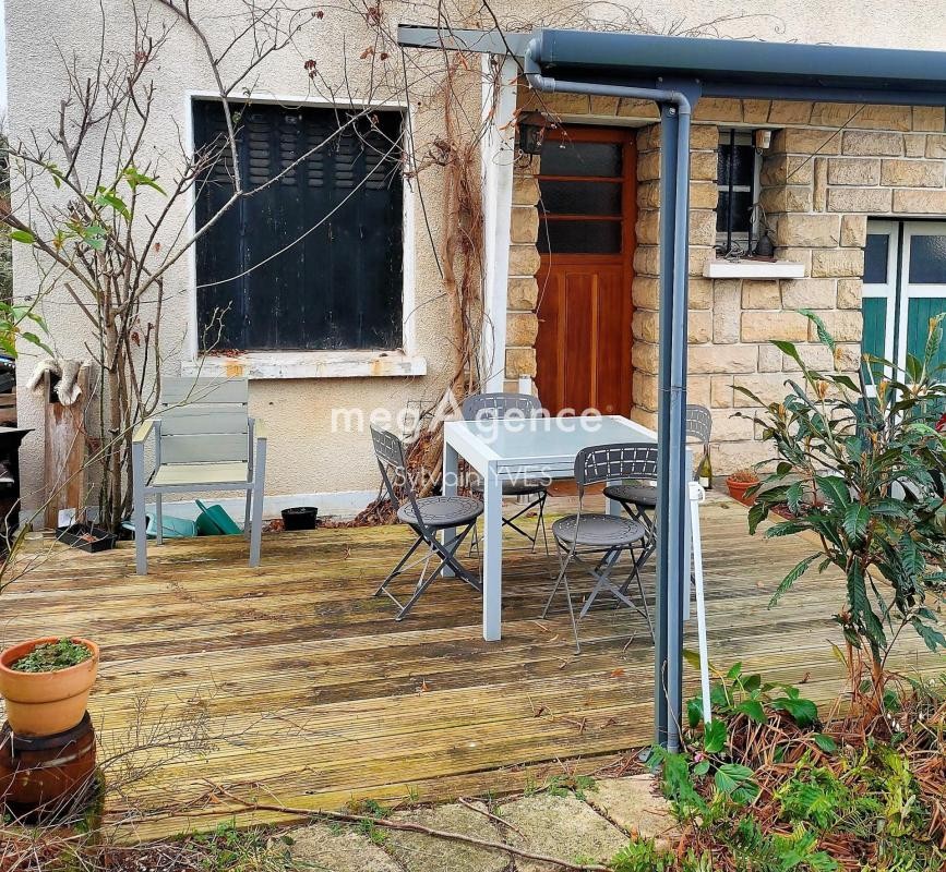 Vente Maison à Freneuse 5 pièces