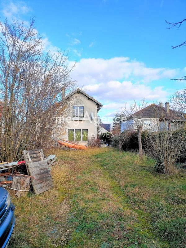 Vente Maison à Freneuse 5 pièces