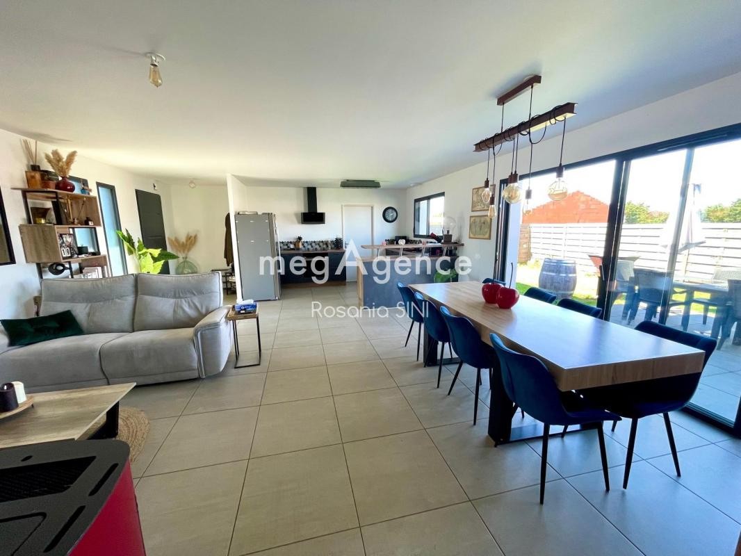 Vente Maison à les Sables-d'Olonne 5 pièces