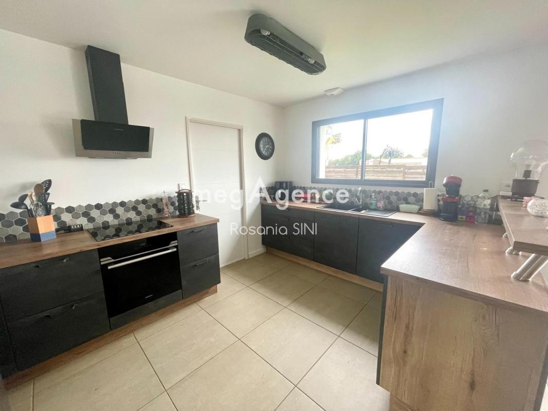 Vente Maison à les Sables-d'Olonne 5 pièces