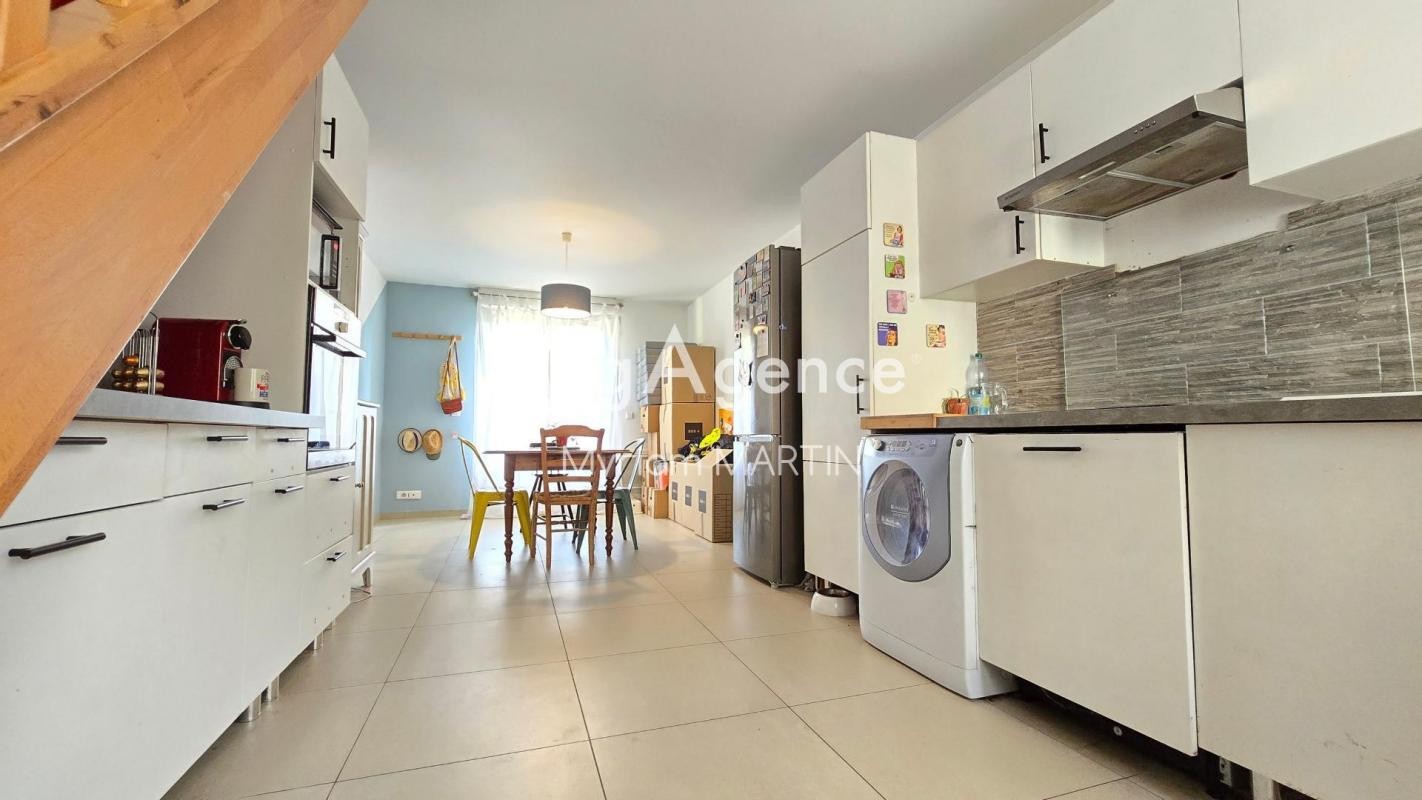 Vente Maison à Pierrelaye 4 pièces