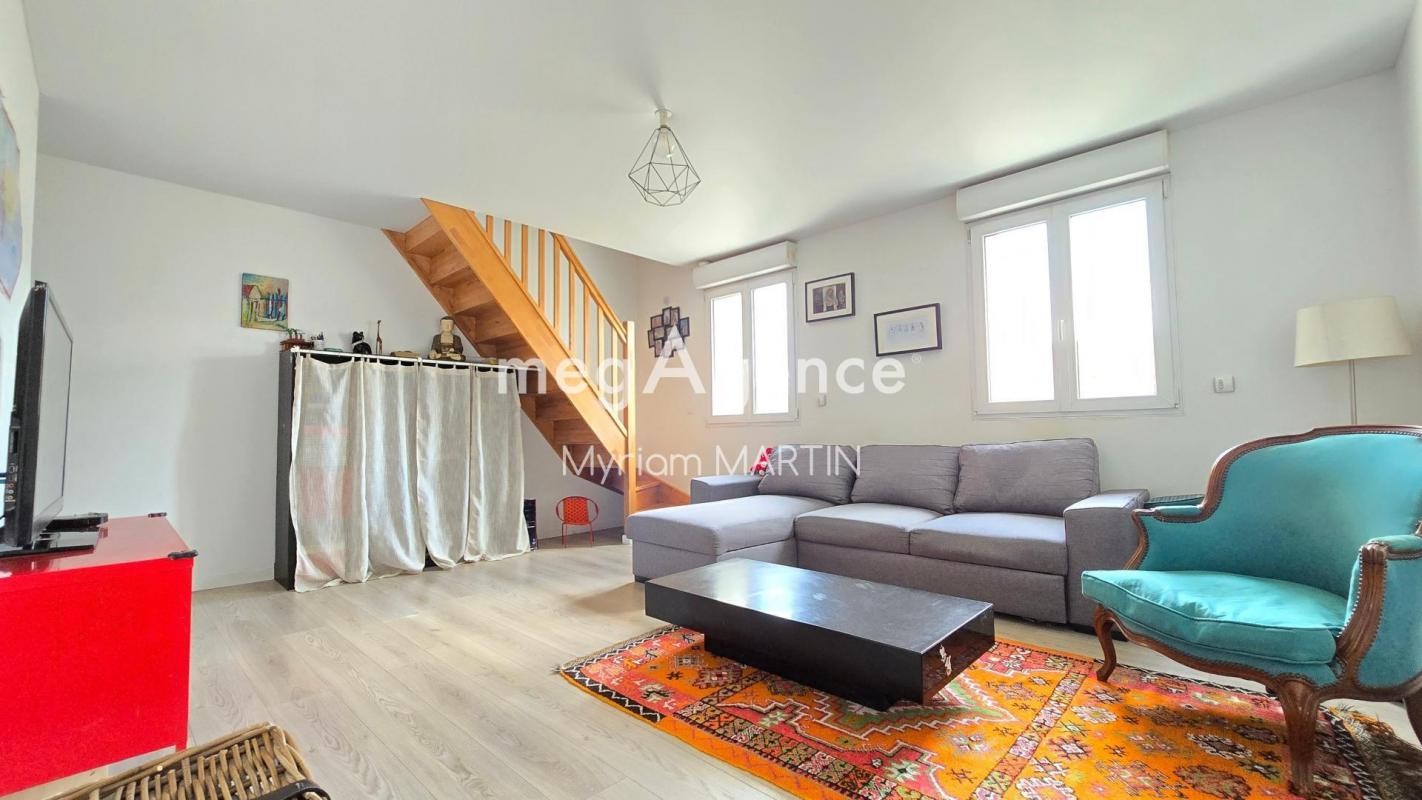 Vente Maison à Pierrelaye 4 pièces