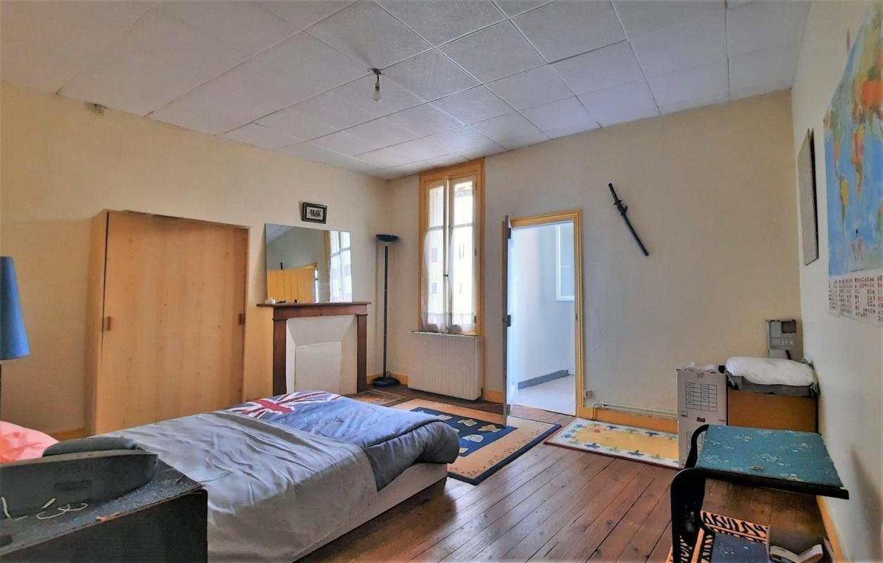 Vente Maison à Bressuire 3 pièces