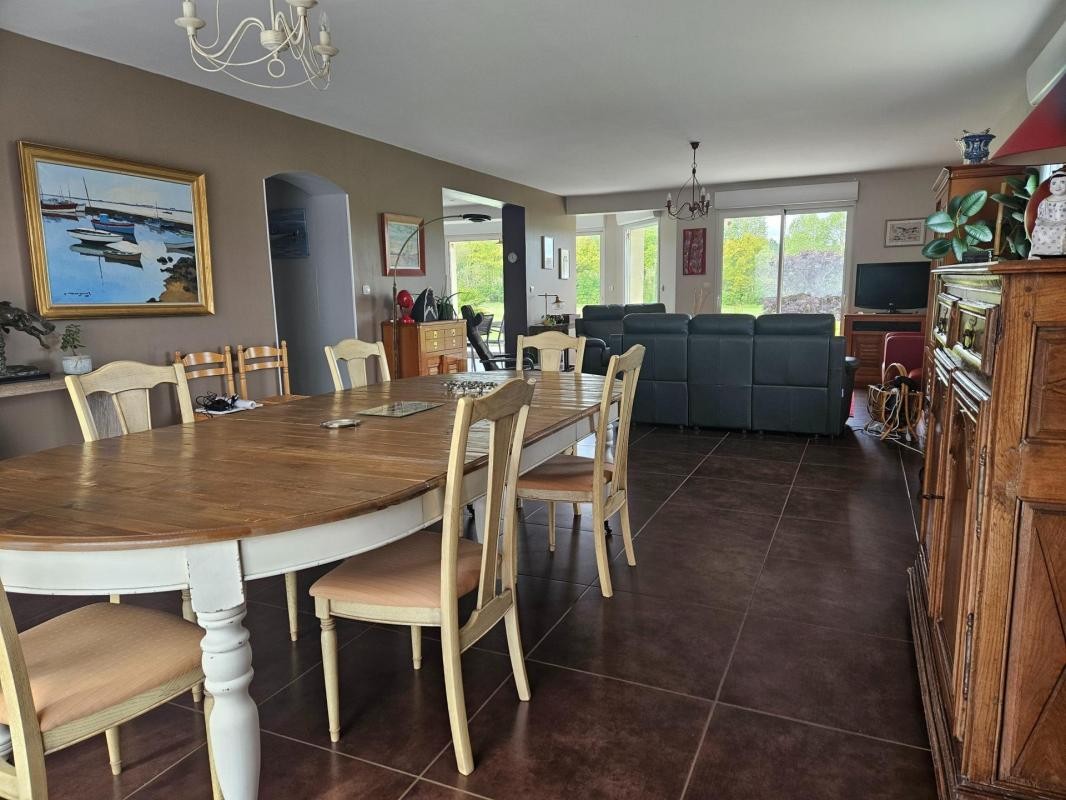 Vente Maison à Alençon 5 pièces