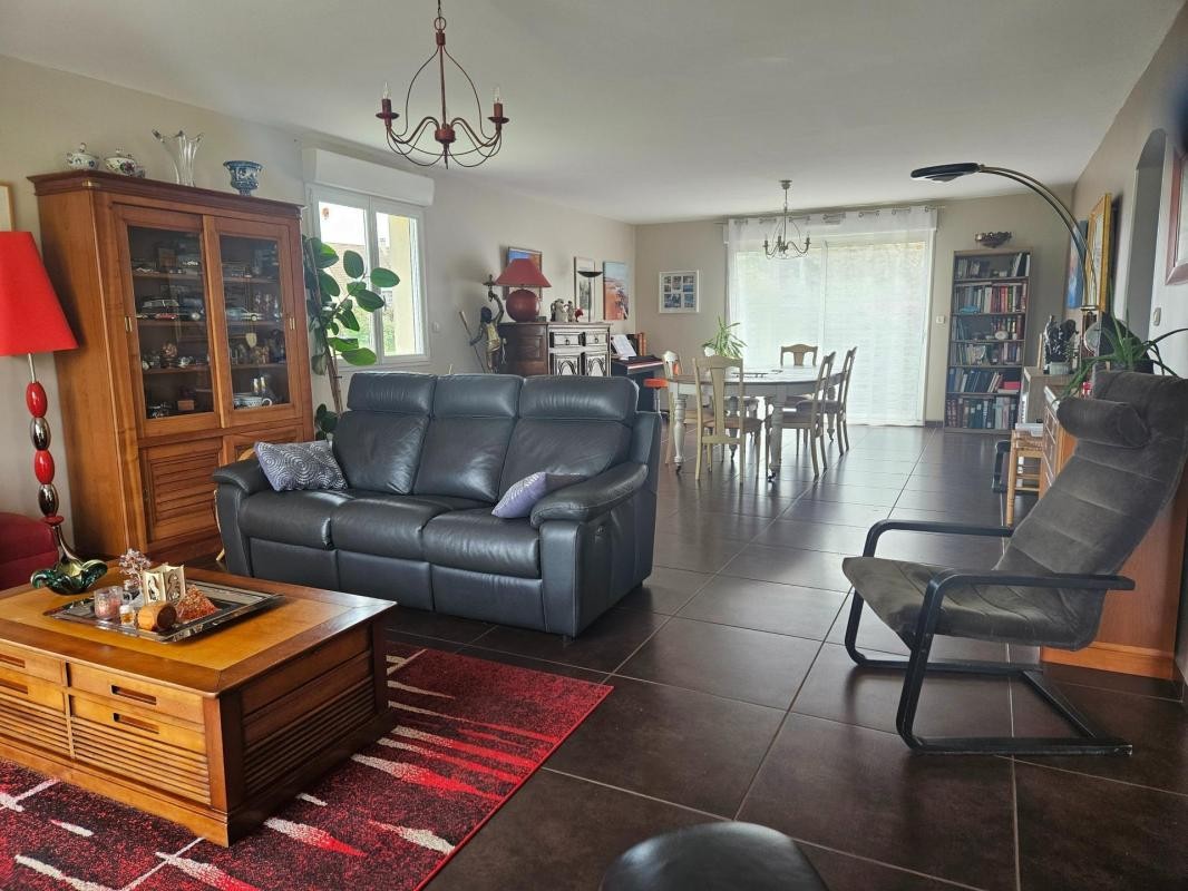 Vente Maison à Alençon 5 pièces