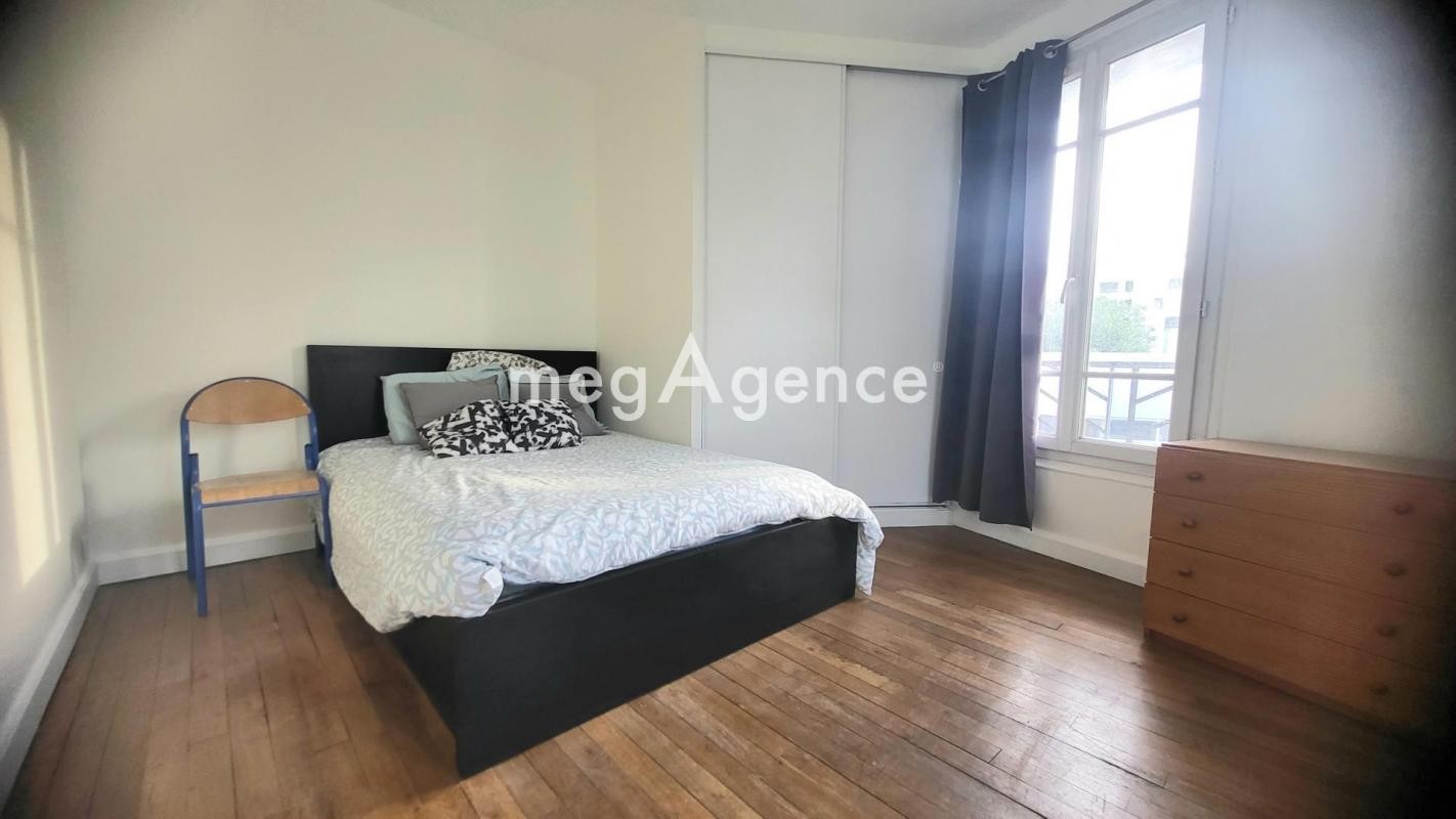 Vente Appartement à Ivry-sur-Seine 2 pièces