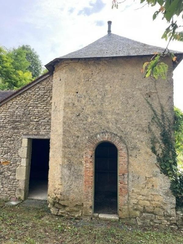 Vente Maison à Crannes-en-Champagne 2 pièces