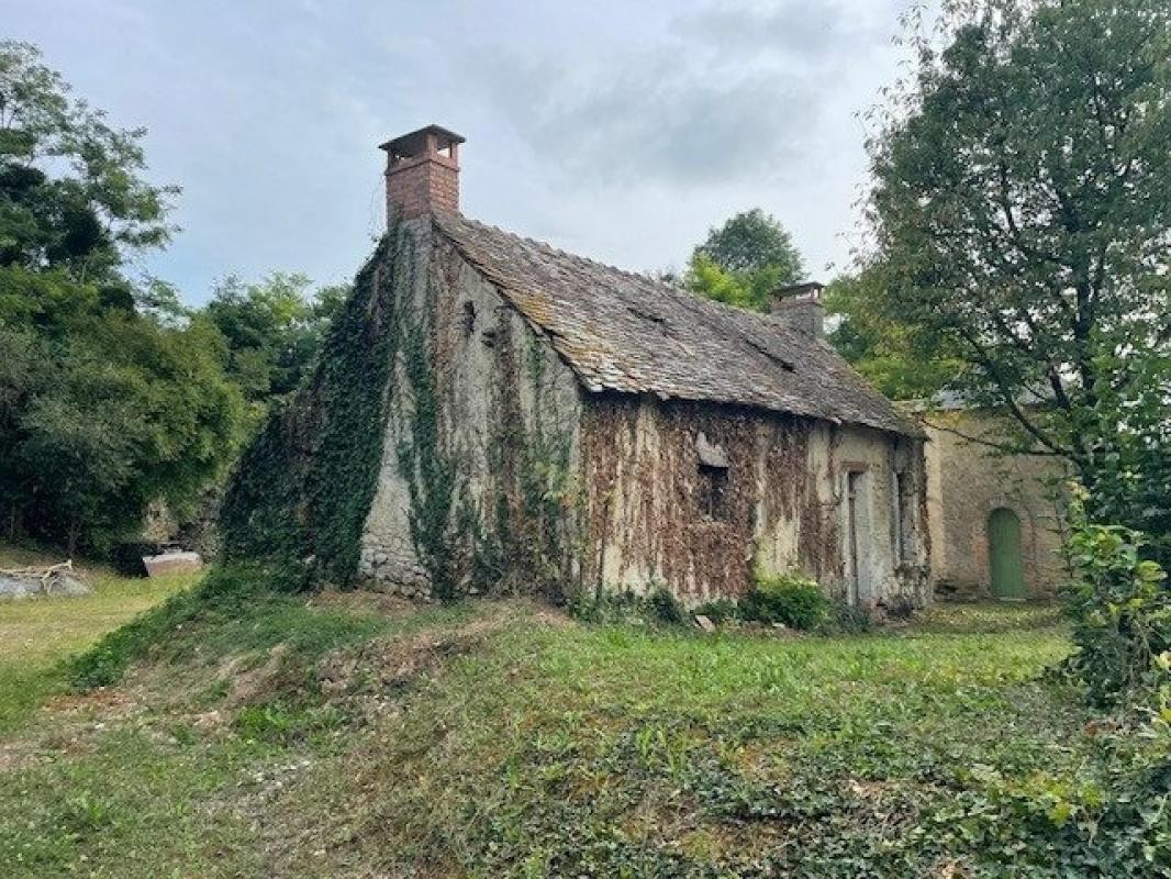 Vente Maison à Crannes-en-Champagne 2 pièces