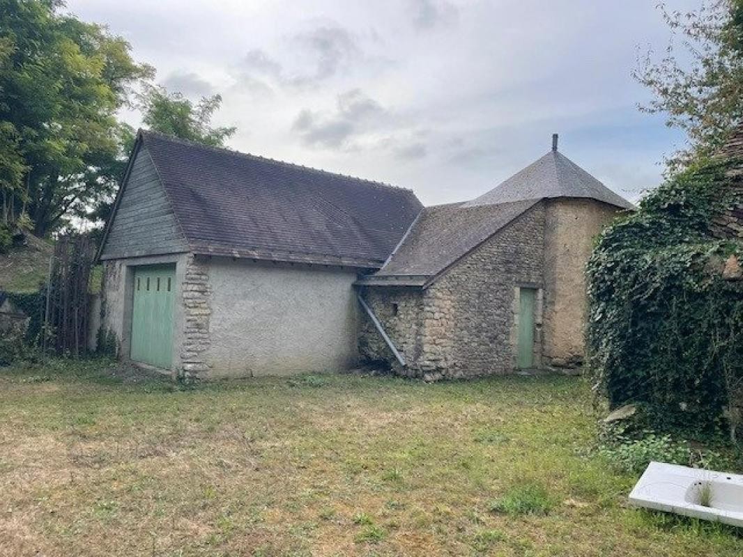 Vente Maison à Crannes-en-Champagne 2 pièces