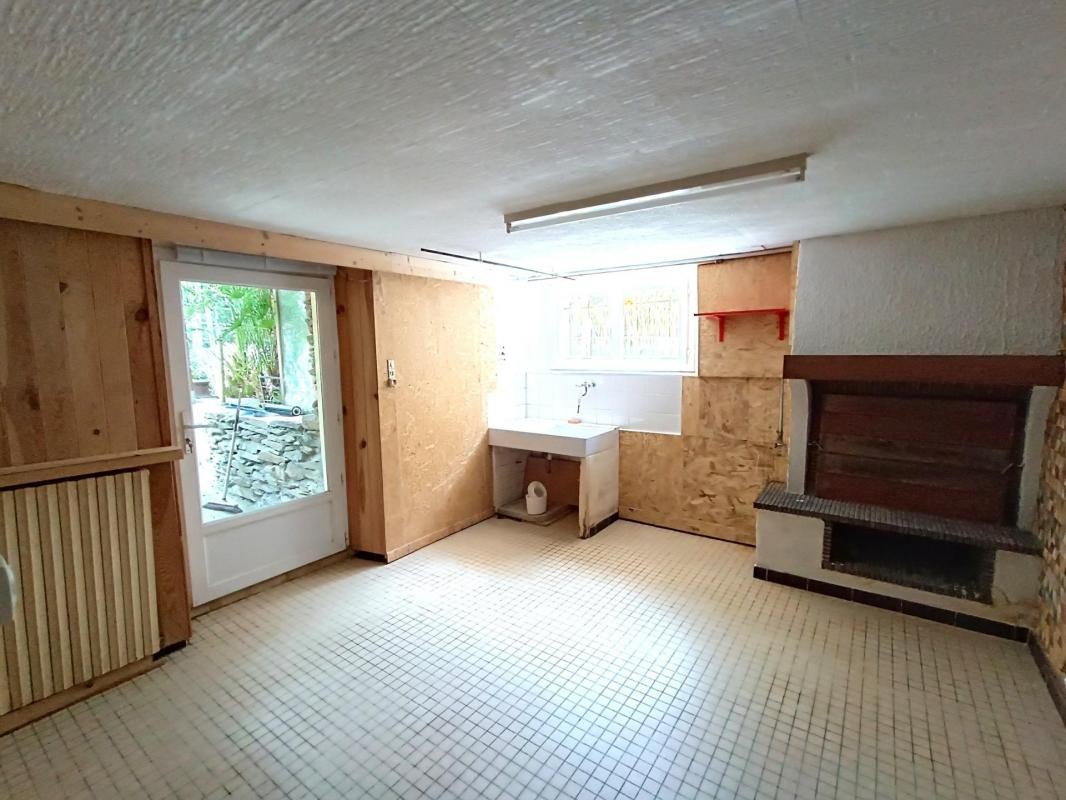 Vente Maison à Aizenay 5 pièces