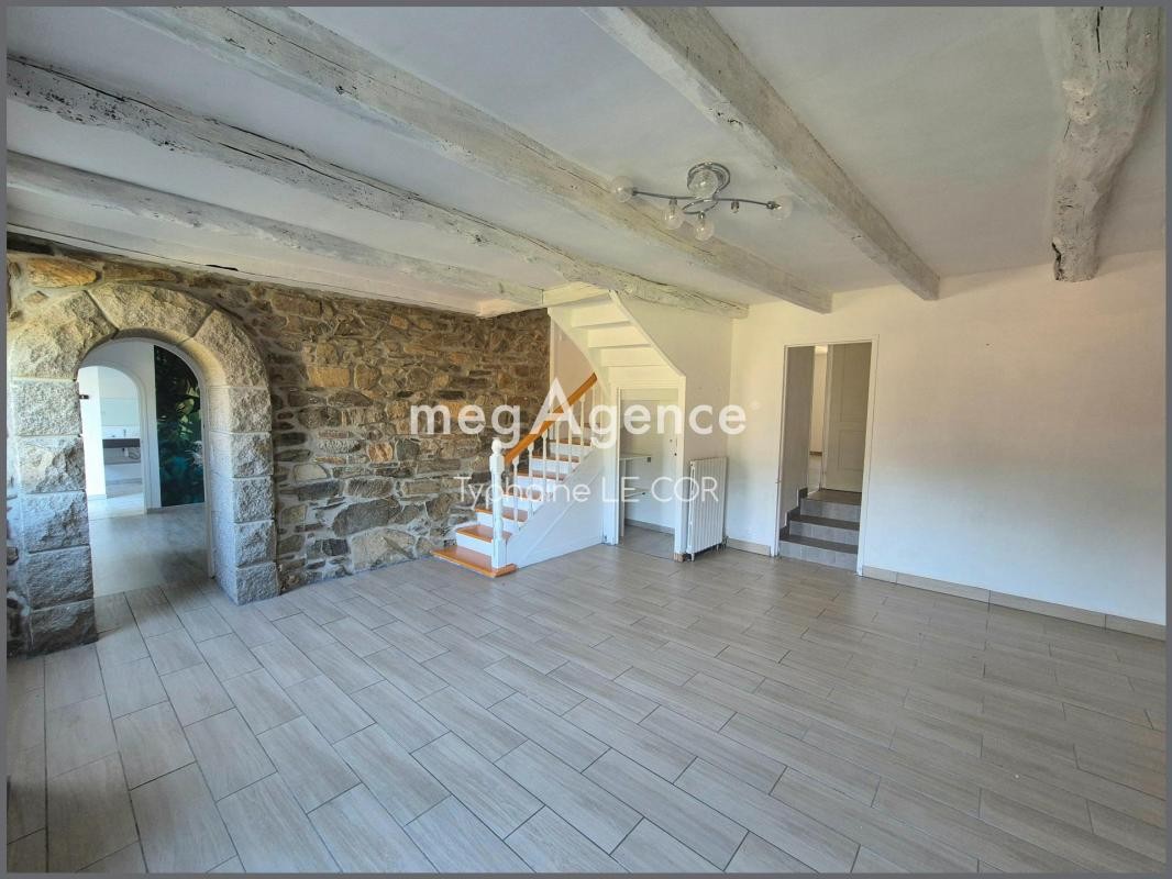 Vente Maison à Lanvollon 8 pièces