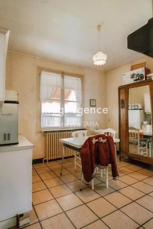 Vente Maison à Romilly-sur-Seine 5 pièces