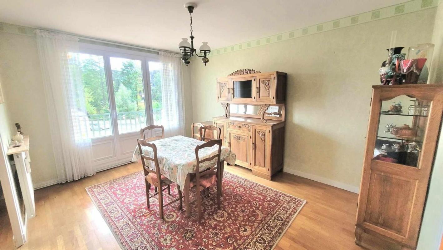 Vente Appartement à Saint-Étienne 4 pièces