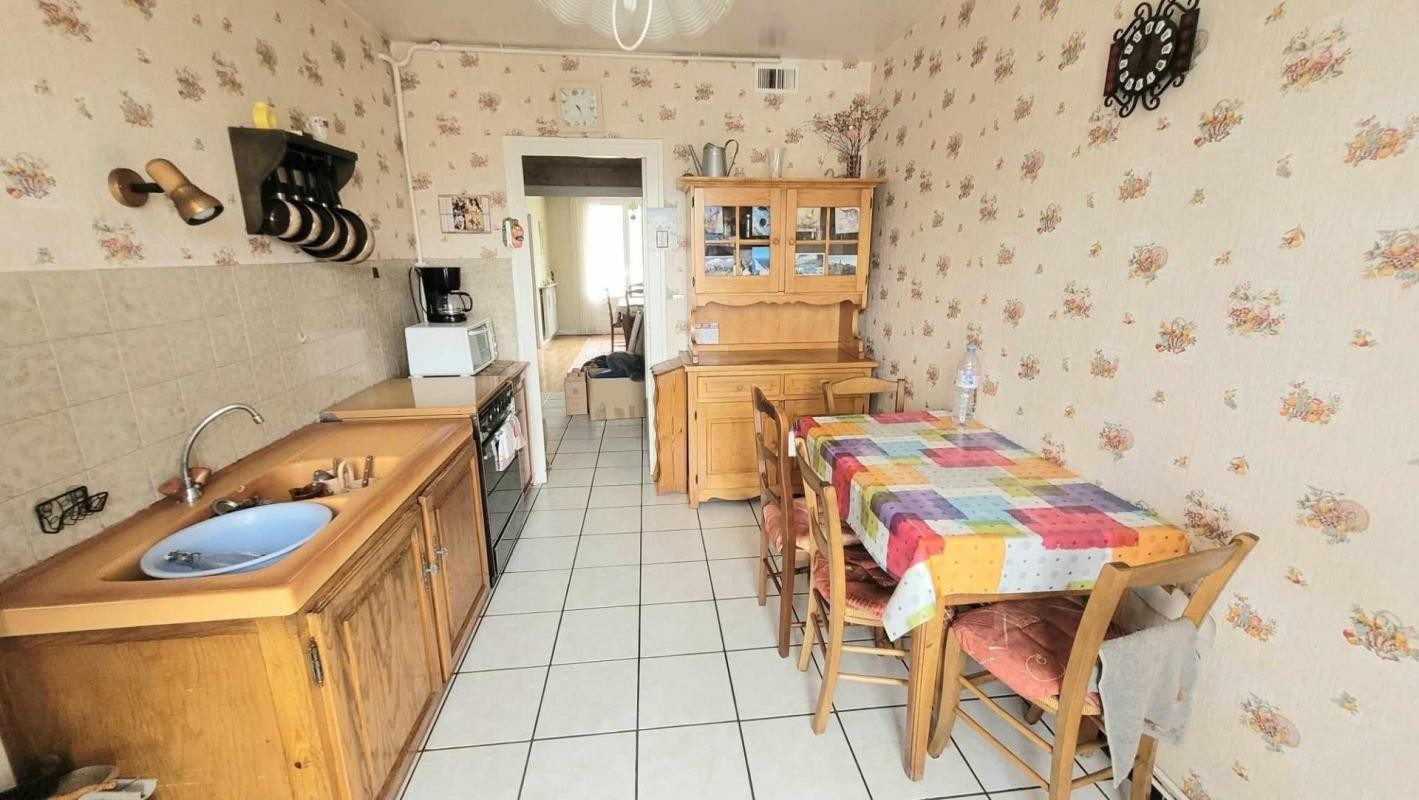 Vente Appartement à Saint-Étienne 4 pièces