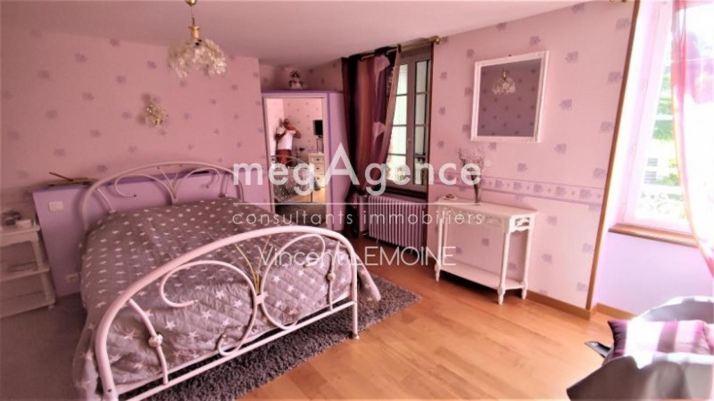 Vente Maison à Avranches 12 pièces