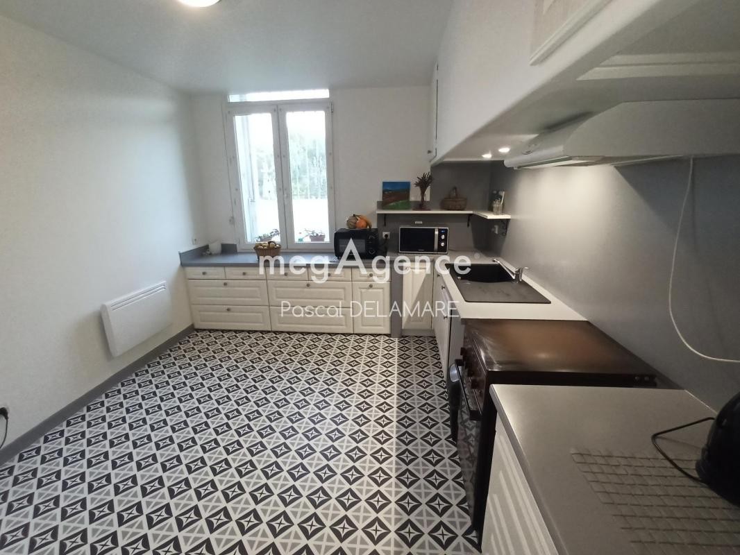 Vente Appartement à Lamalou-les-Bains 2 pièces