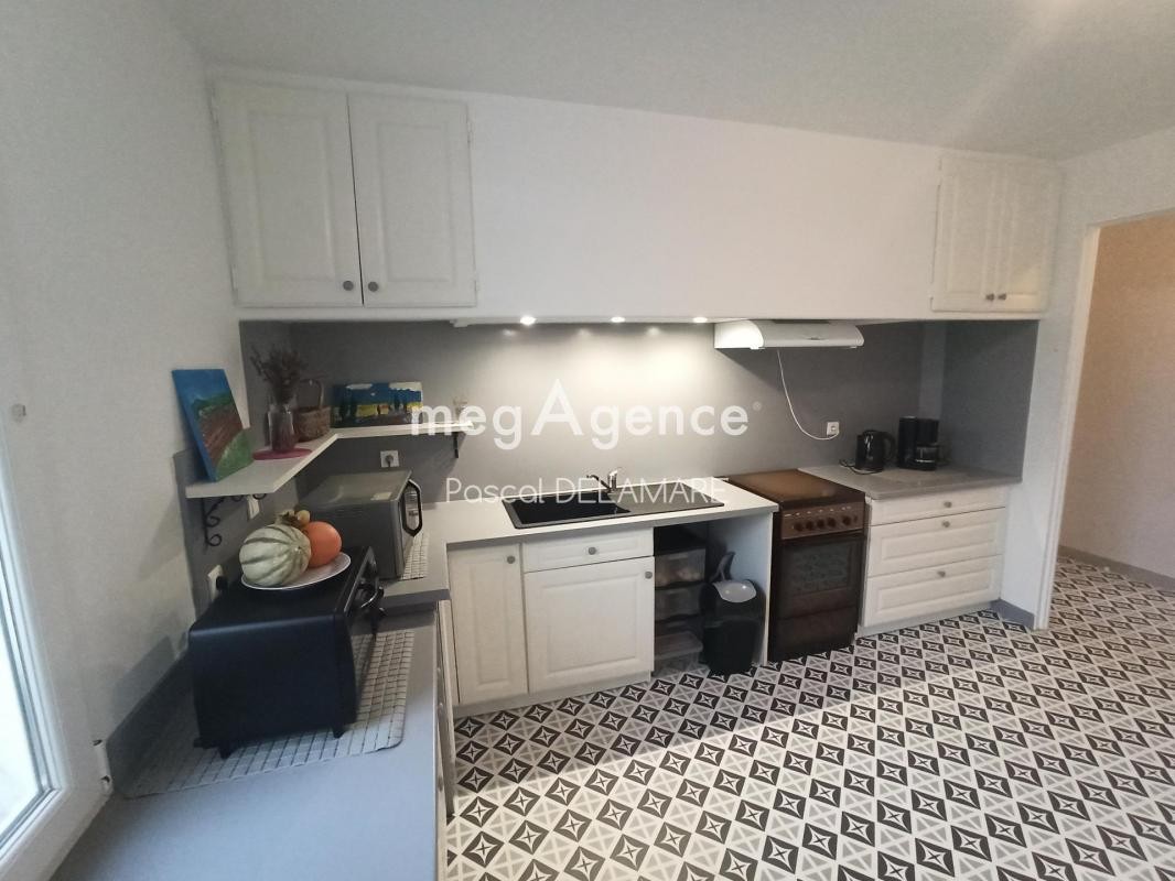 Vente Appartement à Lamalou-les-Bains 2 pièces