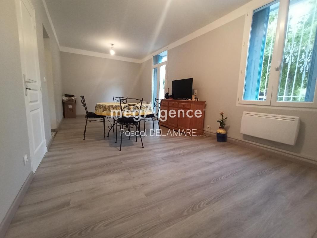 Vente Appartement à Lamalou-les-Bains 2 pièces