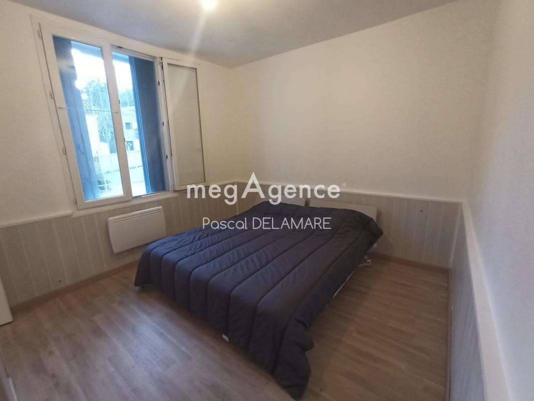 Vente Appartement à Lamalou-les-Bains 2 pièces