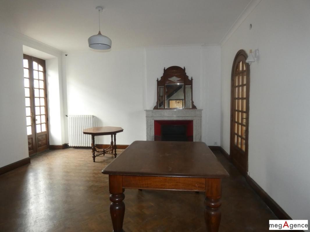 Vente Maison à Maubourguet 9 pièces