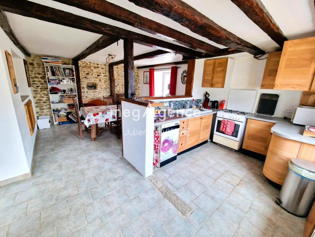 Vente Maison à Auneau 5 pièces