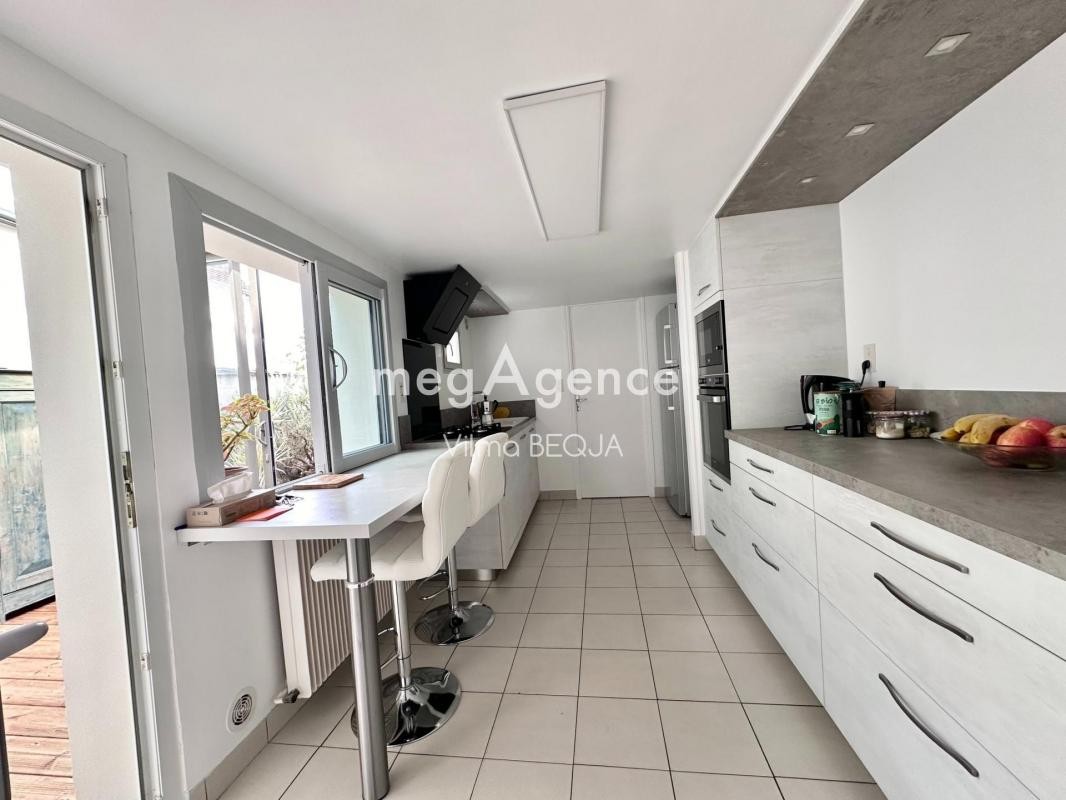 Vente Maison à Sens 4 pièces