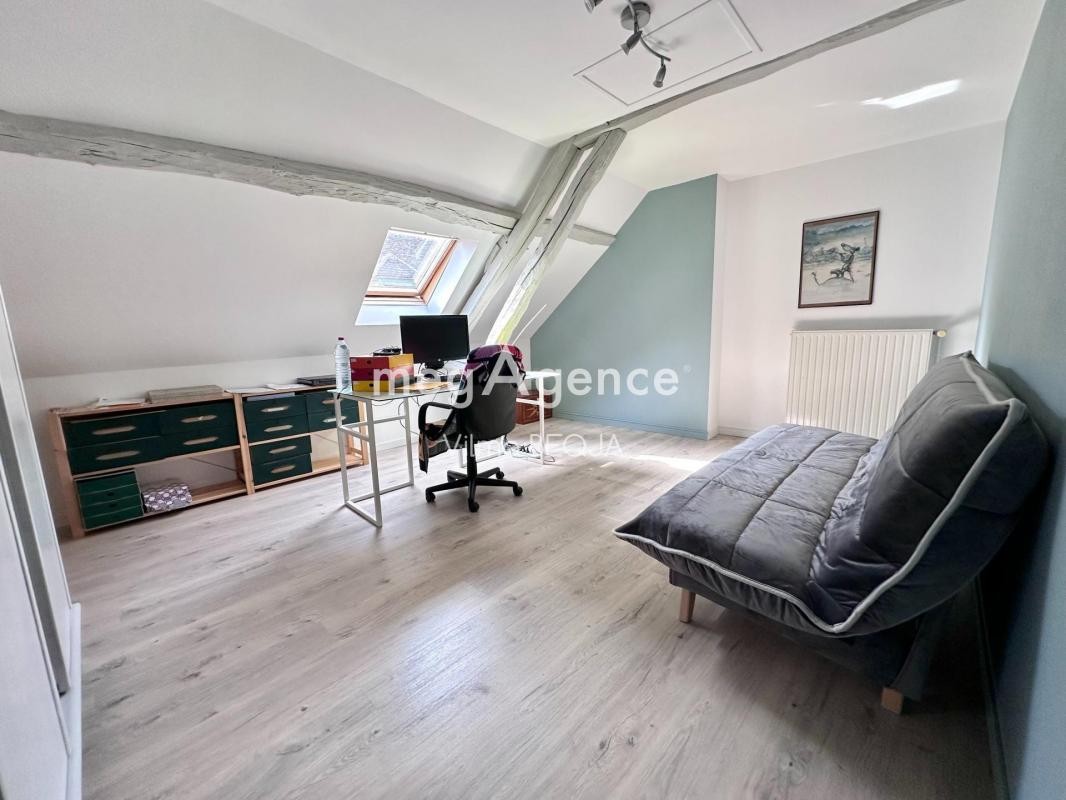 Vente Maison à Sens 4 pièces