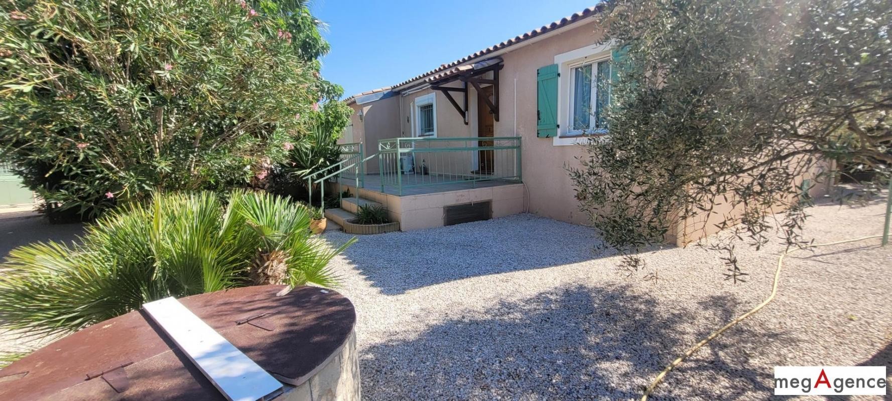 Vente Maison à Vidauban 5 pièces