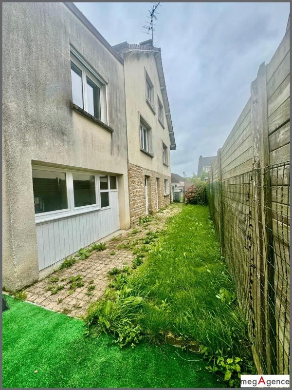 Vente Maison à Combourg 6 pièces