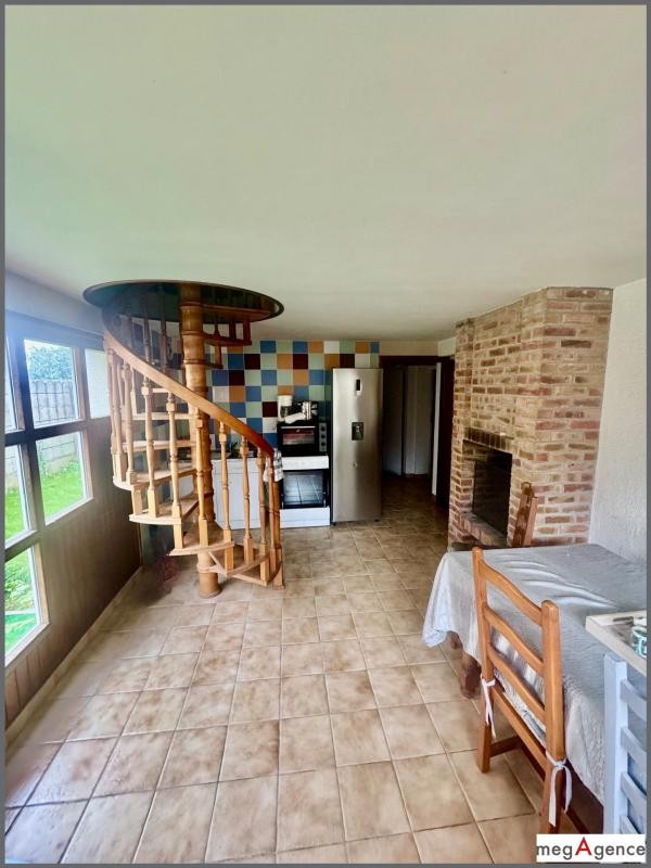 Vente Maison à Combourg 6 pièces