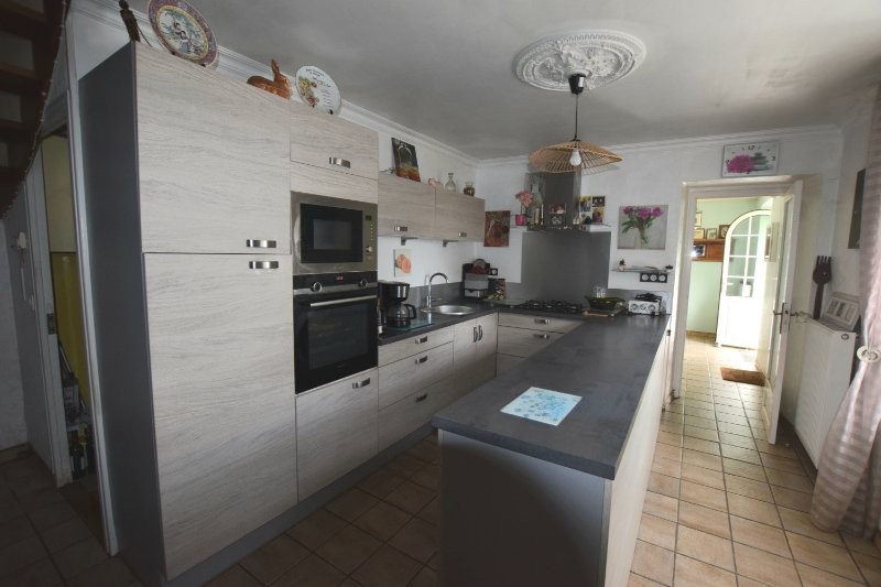 Vente Maison à Louargat 8 pièces