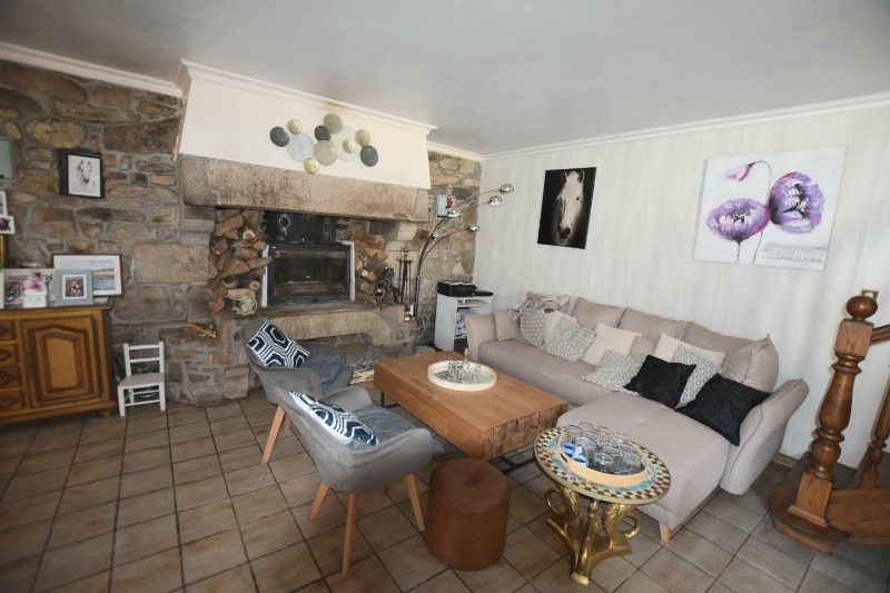 Vente Maison à Louargat 8 pièces