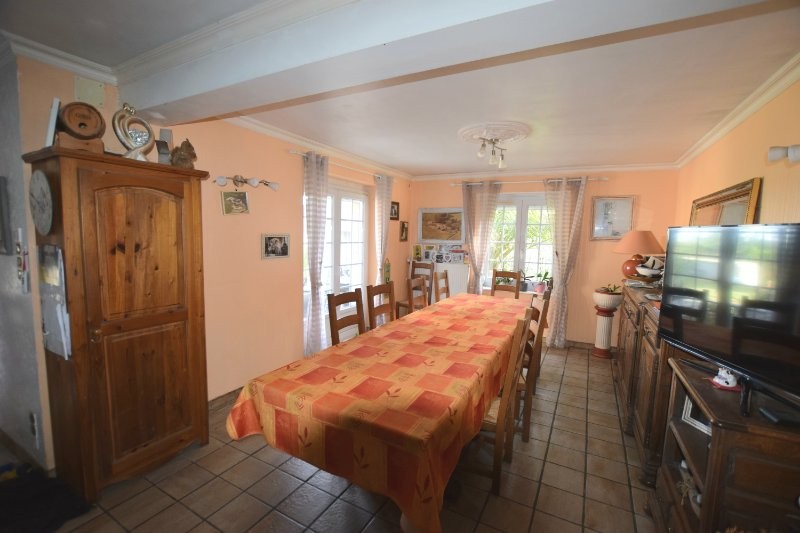 Vente Maison à Louargat 8 pièces