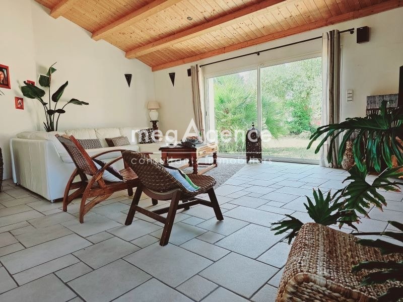 Vente Maison à Saint-Hilaire-de-Riez 9 pièces