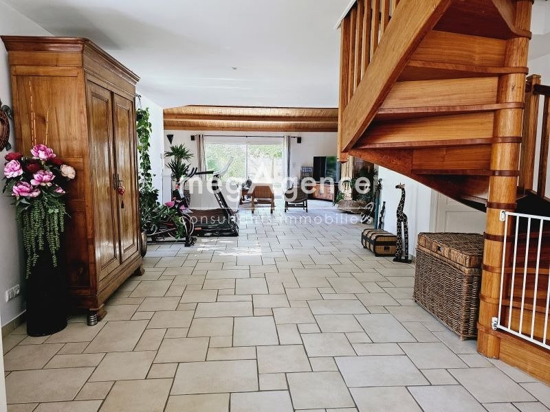 Vente Maison à Saint-Hilaire-de-Riez 9 pièces