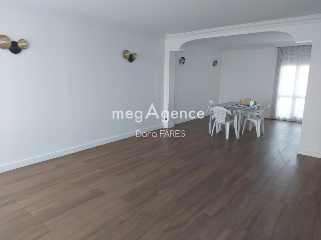 Vente Appartement à Massy 5 pièces