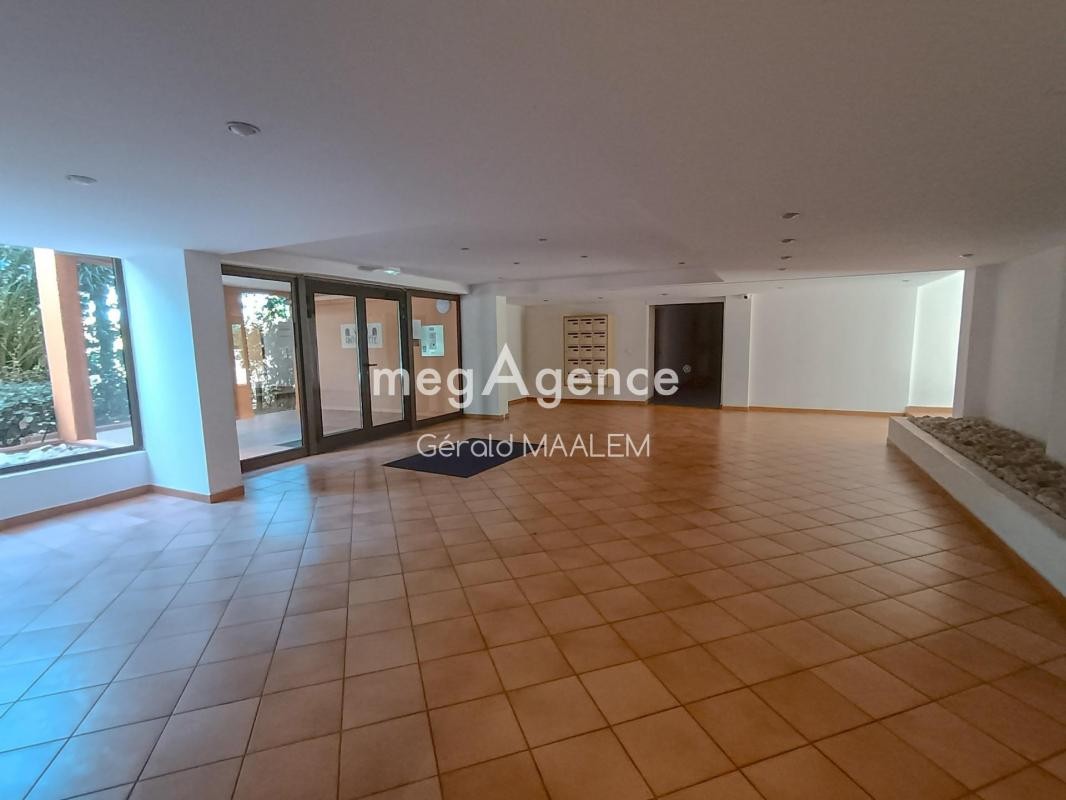 Vente Appartement à Grimaud 2 pièces