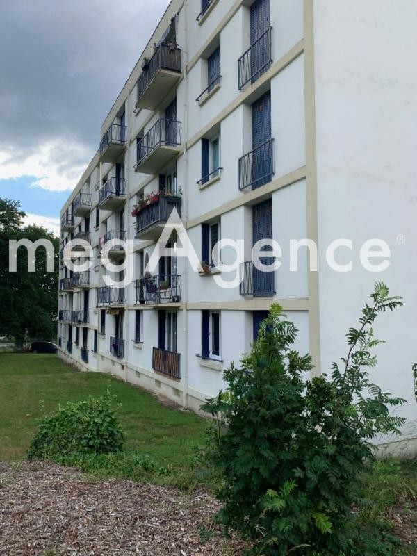 Vente Appartement à Montluçon 3 pièces