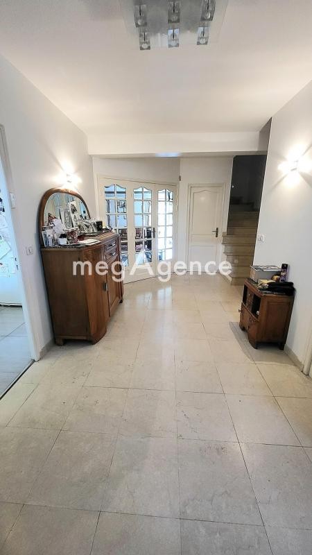 Vente Maison à Montreuil 8 pièces