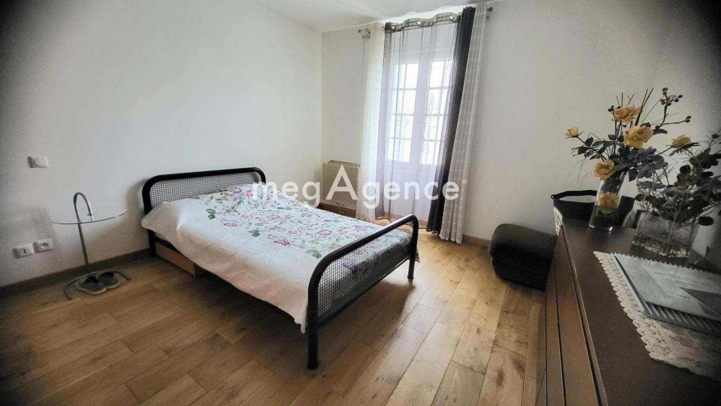 Vente Maison à Montreuil 8 pièces