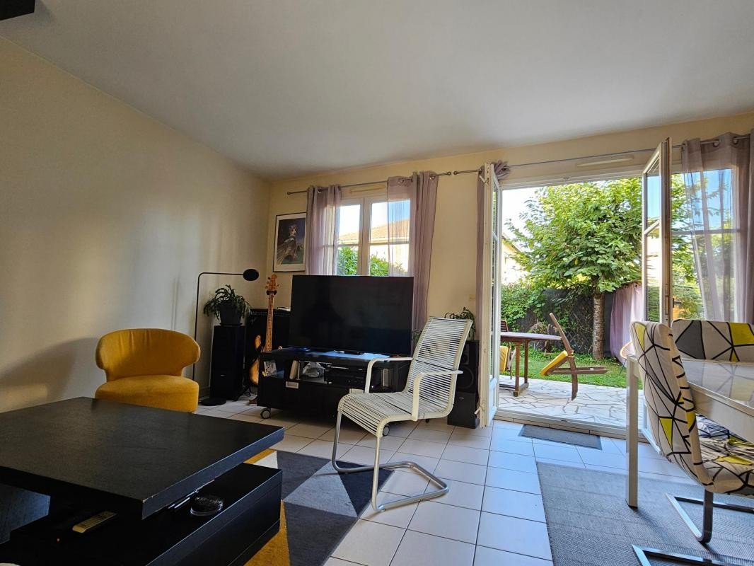 Vente Maison à Poissy 6 pièces