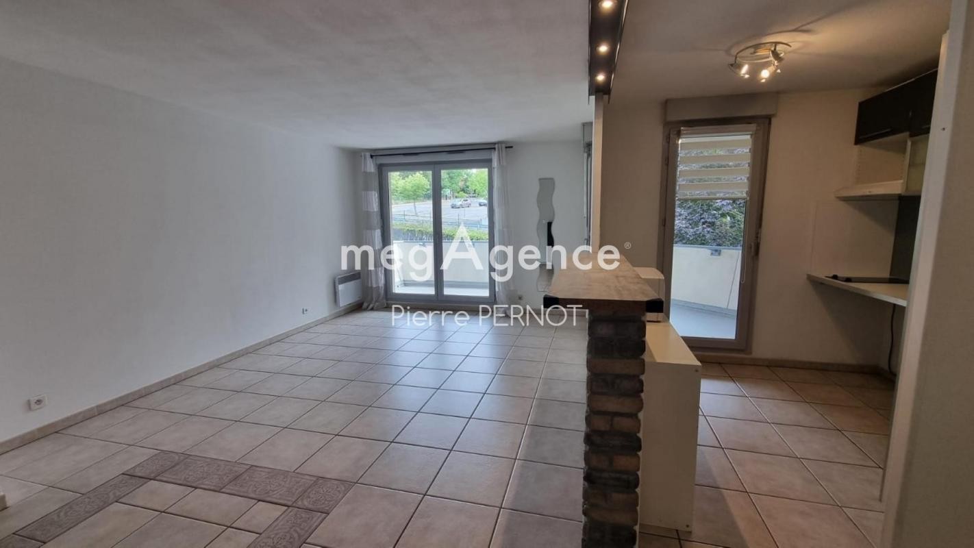 Vente Appartement à Toulouse 2 pièces