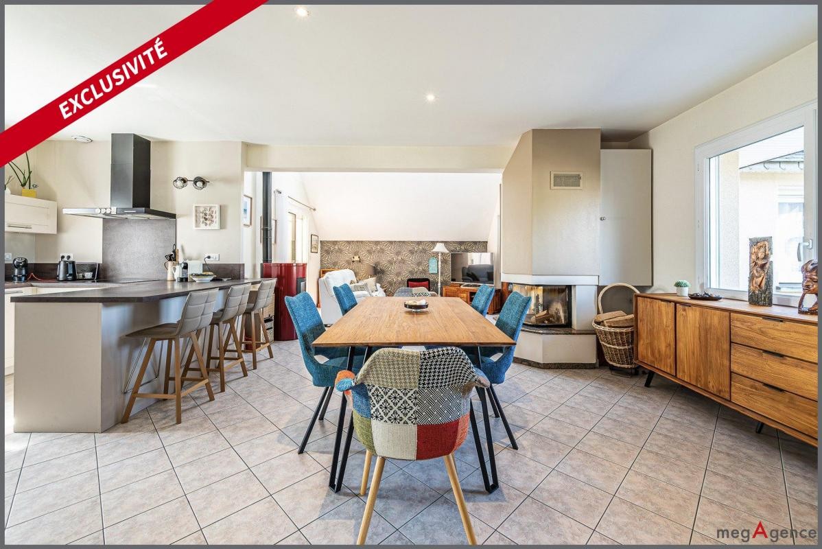 Vente Maison à Louannec 6 pièces