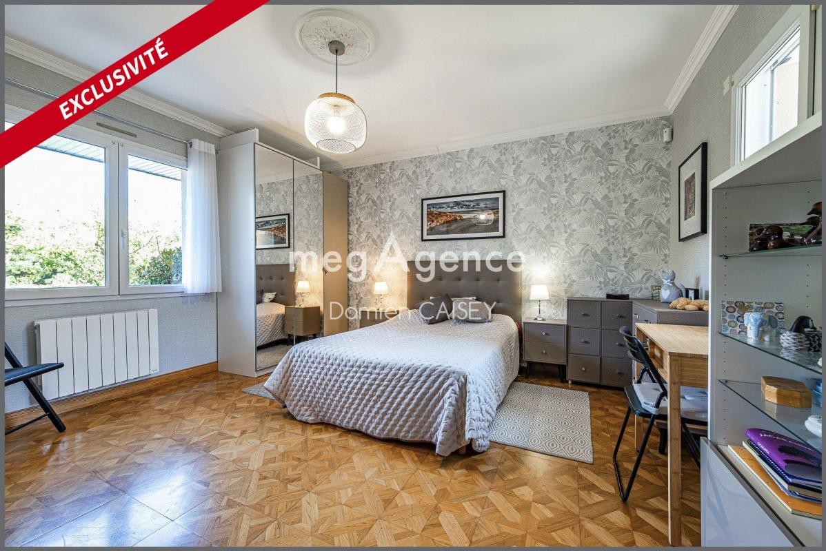 Vente Maison à Louannec 6 pièces