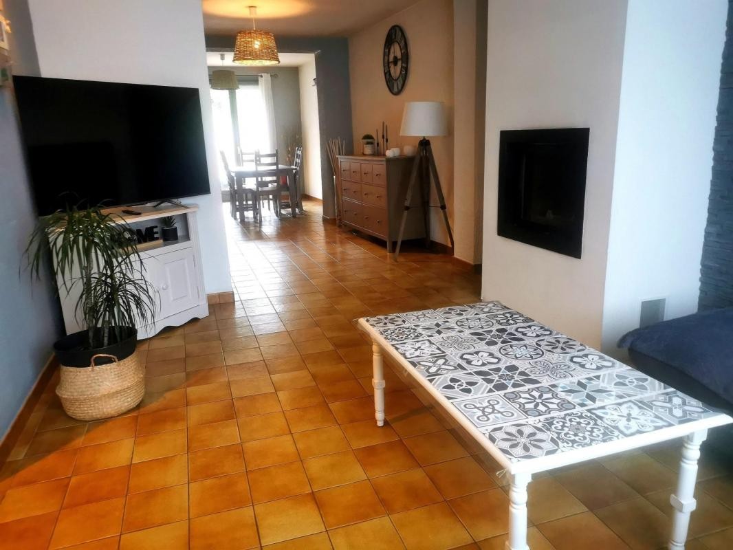 Vente Maison à Valenciennes 5 pièces